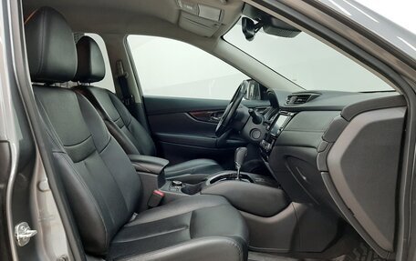 Nissan X-Trail, 2019 год, 2 220 000 рублей, 11 фотография