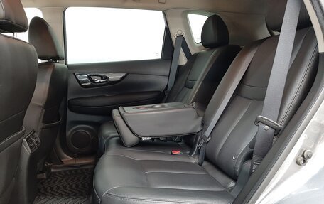 Nissan X-Trail, 2019 год, 2 220 000 рублей, 13 фотография