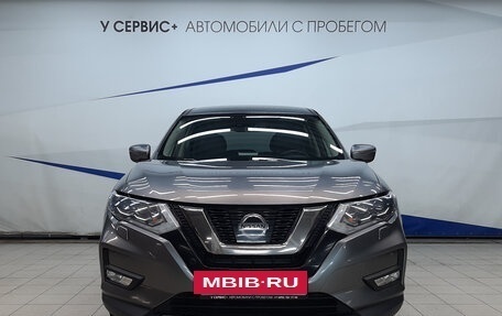 Nissan X-Trail, 2019 год, 2 220 000 рублей, 6 фотография