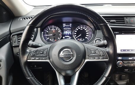 Nissan X-Trail, 2019 год, 2 220 000 рублей, 15 фотография