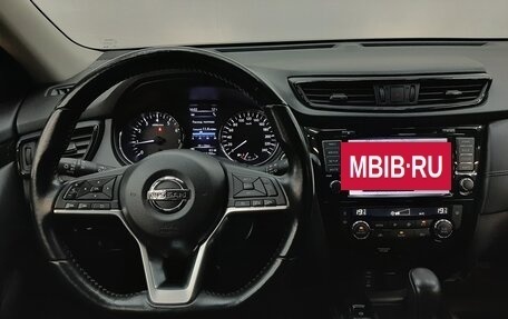 Nissan X-Trail, 2019 год, 2 220 000 рублей, 16 фотография