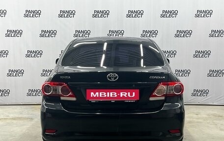 Toyota Corolla, 2010 год, 978 000 рублей, 5 фотография