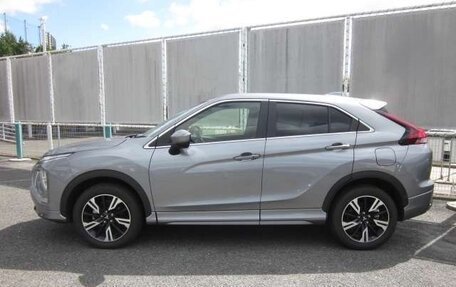 Mitsubishi Eclipse Cross, 2022 год, 1 650 000 рублей, 5 фотография