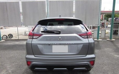 Mitsubishi Eclipse Cross, 2022 год, 1 650 000 рублей, 3 фотография