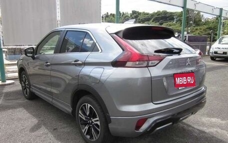 Mitsubishi Eclipse Cross, 2022 год, 1 650 000 рублей, 4 фотография