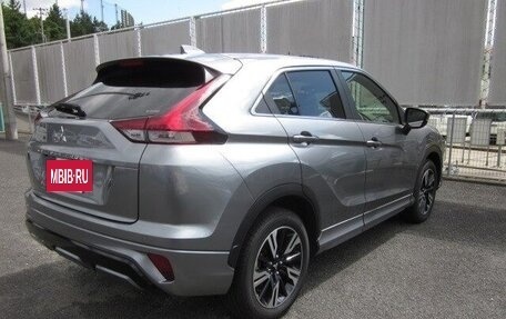 Mitsubishi Eclipse Cross, 2022 год, 1 650 000 рублей, 2 фотография