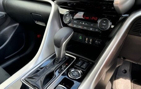 Mitsubishi Eclipse Cross, 2022 год, 1 650 000 рублей, 12 фотография