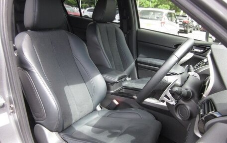 Mitsubishi Eclipse Cross, 2022 год, 1 650 000 рублей, 9 фотография