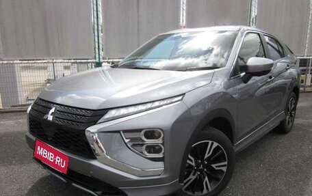 Mitsubishi Eclipse Cross, 2022 год, 1 650 000 рублей, 6 фотография