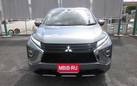 Mitsubishi Eclipse Cross, 2022 год, 1 650 000 рублей, 7 фотография