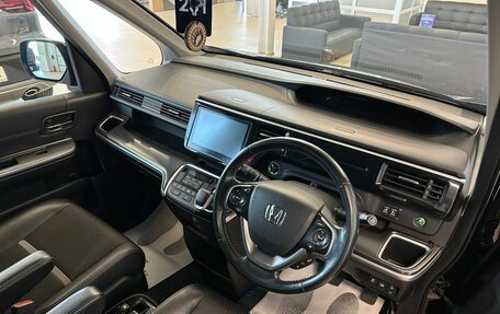 Honda Stepwgn IV, 2017 год, 2 949 900 рублей, 11 фотография