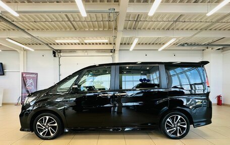 Honda Stepwgn IV, 2017 год, 2 949 900 рублей, 3 фотография