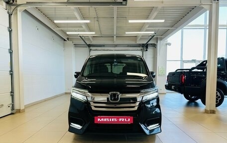 Honda Stepwgn IV, 2017 год, 2 949 900 рублей, 9 фотография