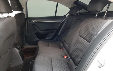 Skoda Octavia, 2017 год, 1 520 000 рублей, 12 фотография