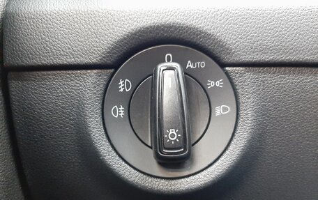 Skoda Octavia, 2017 год, 1 520 000 рублей, 16 фотография