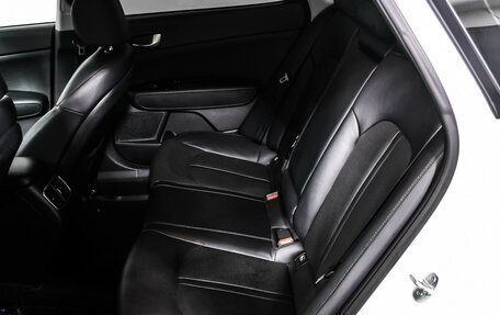 KIA Optima IV, 2019 год, 2 298 000 рублей, 12 фотография
