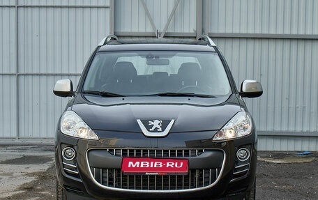 Peugeot 4007, 2011 год, 1 550 000 рублей, 2 фотография