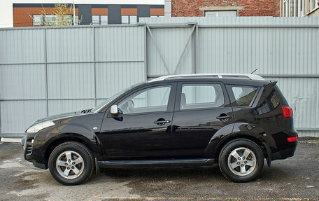 Peugeot 4007, 2011 год, 1 550 000 рублей, 7 фотография