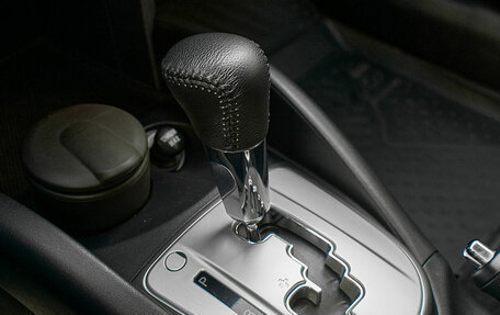 Peugeot 4007, 2011 год, 1 550 000 рублей, 17 фотография