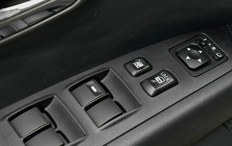 Peugeot 4007, 2011 год, 1 550 000 рублей, 20 фотография