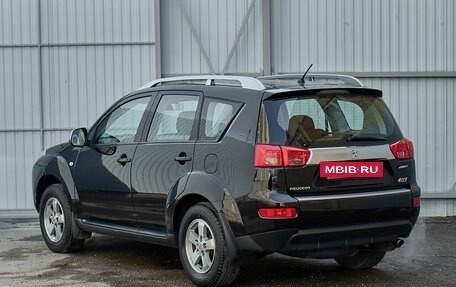 Peugeot 4007, 2011 год, 1 550 000 рублей, 6 фотография