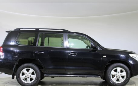 Toyota Land Cruiser 200, 2011 год, 2 886 000 рублей, 4 фотография
