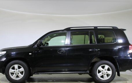 Toyota Land Cruiser 200, 2011 год, 2 886 000 рублей, 8 фотография