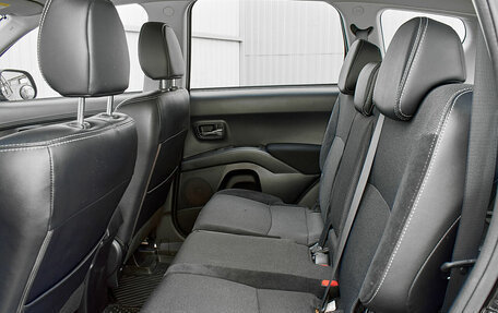 Peugeot 4007, 2011 год, 1 550 000 рублей, 21 фотография