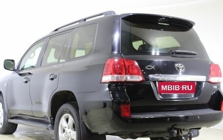 Toyota Land Cruiser 200, 2011 год, 2 886 000 рублей, 7 фотография