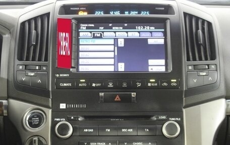 Toyota Land Cruiser 200, 2011 год, 2 886 000 рублей, 11 фотография