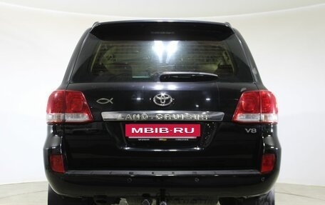 Toyota Land Cruiser 200, 2011 год, 2 886 000 рублей, 6 фотография