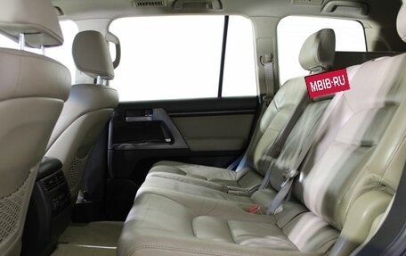 Toyota Land Cruiser 200, 2011 год, 2 886 000 рублей, 13 фотография