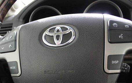 Toyota Land Cruiser 200, 2011 год, 2 886 000 рублей, 16 фотография