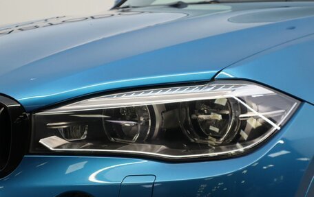 BMW X6, 2018 год, 5 000 000 рублей, 8 фотография