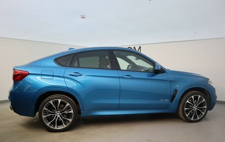 BMW X6, 2018 год, 5 000 000 рублей, 6 фотография