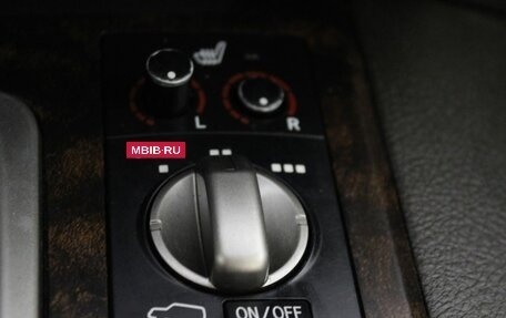 Toyota Land Cruiser 200, 2011 год, 2 886 000 рублей, 17 фотография
