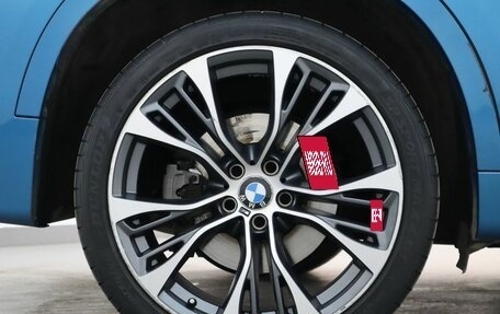 BMW X6, 2018 год, 5 000 000 рублей, 7 фотография