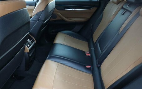 BMW X6, 2018 год, 5 000 000 рублей, 15 фотография