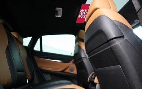 BMW X6, 2018 год, 5 000 000 рублей, 14 фотография