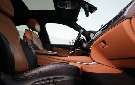 BMW X6, 2018 год, 5 000 000 рублей, 13 фотография