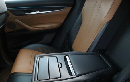 BMW X6, 2018 год, 5 000 000 рублей, 16 фотография