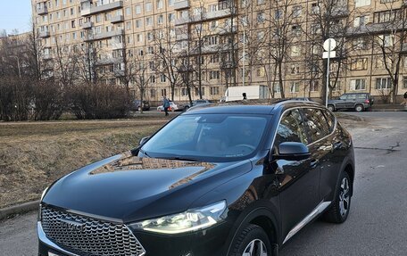 Haval F7 I, 2021 год, 1 950 000 рублей, 1 фотография
