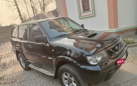 Nissan Terrano II рестайлинг, 1999 год, 475 000 рублей, 1 фотография