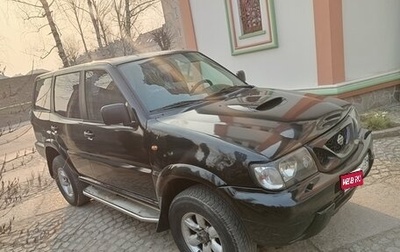Nissan Terrano II рестайлинг, 1999 год, 475 000 рублей, 1 фотография