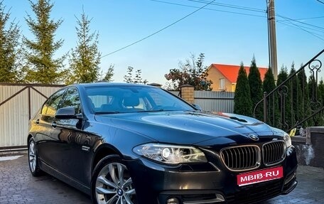 BMW 5 серия, 2015 год, 2 600 000 рублей, 1 фотография