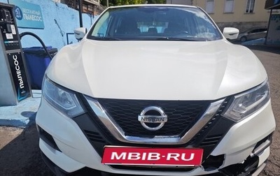 Nissan Qashqai, 2019 год, 1 450 000 рублей, 1 фотография