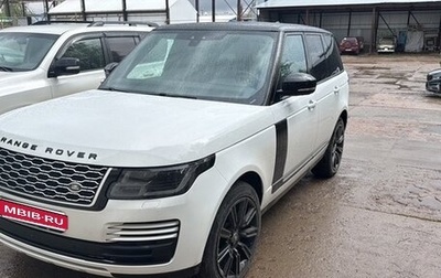Land Rover Range Rover IV рестайлинг, 2020 год, 7 200 000 рублей, 1 фотография