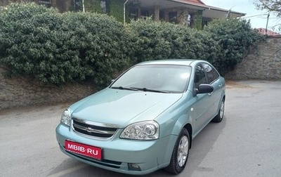 Chevrolet Lacetti, 2004 год, 700 000 рублей, 1 фотография