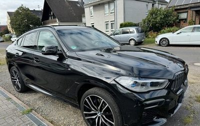 BMW X6, 2022 год, 7 320 000 рублей, 1 фотография