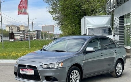Mitsubishi Lancer IX, 2012 год, 885 000 рублей, 1 фотография